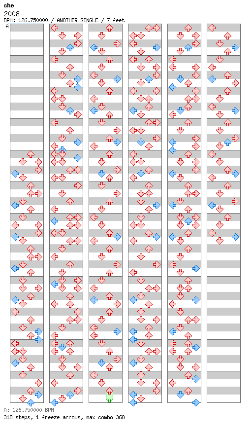 [Round 6] - 2008 / 4 / ANOTHER