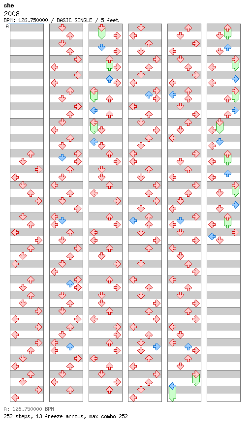 [Round 6] - 2008 / 4 / BASIC