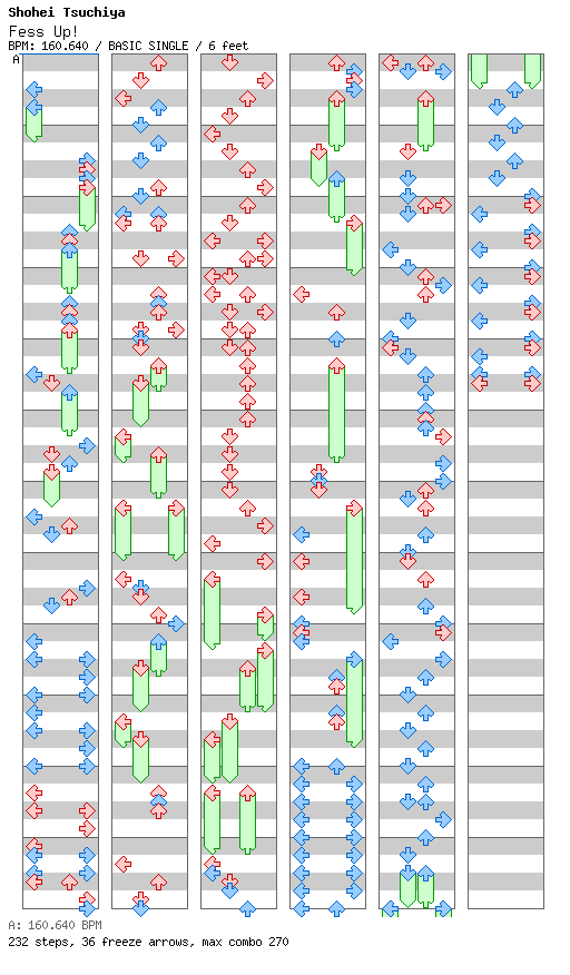 Fess Up! / 4 / BASIC
