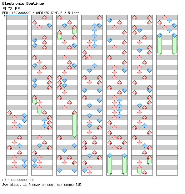 PUZZLER / 4 / ANOTHER