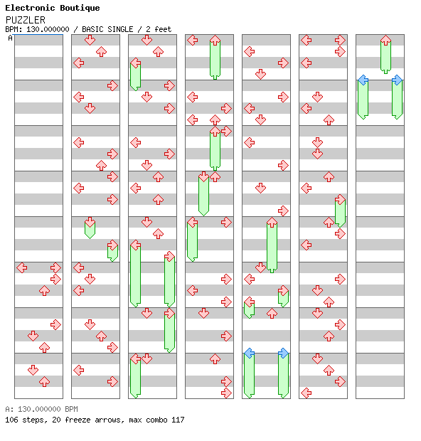 PUZZLER / 4 / BASIC