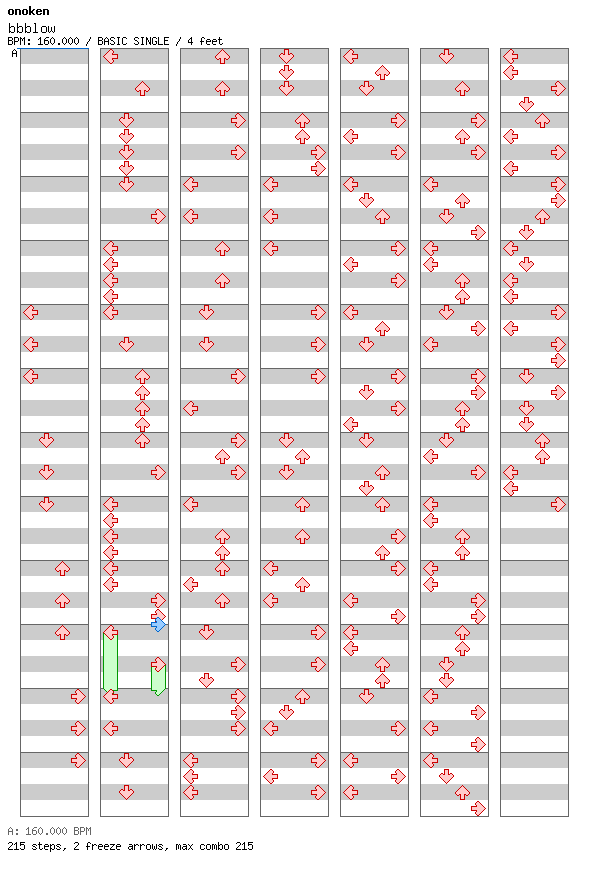 [Round 8] - bbblow / 4 / BASIC