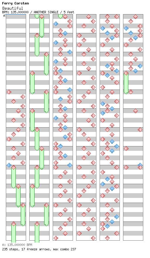 [Round 10] - Beautiful / 4 / ANOTHER