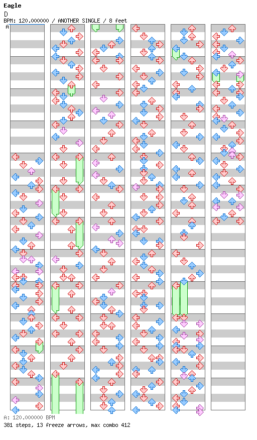 D / 4 / ANOTHER