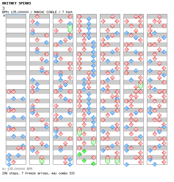 [Round 2 Singles] - 3 / 4 / MANIAC