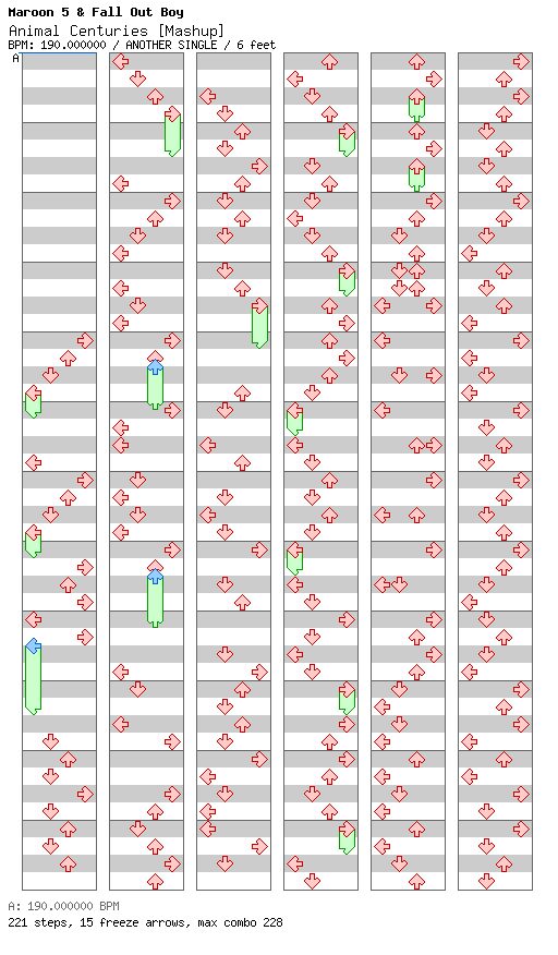 Animal Centuries / 4 / ANOTHER