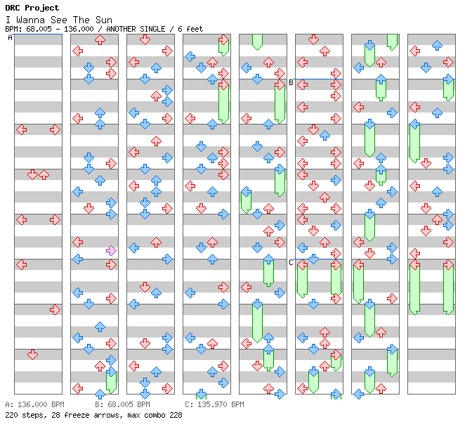 [Mother Nature] - I Wanna See the Sun / 4 / ANOTHER