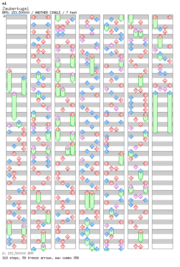 [Unenglish] - Zauberkugel / 4 / ANOTHER