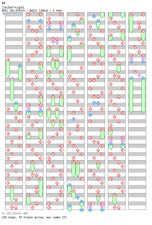 [Unenglish] - Zauberkugel / 4 / BASIC