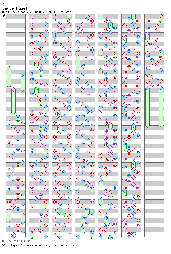 [Unenglish] - Zauberkugel / 4 / MANIAC