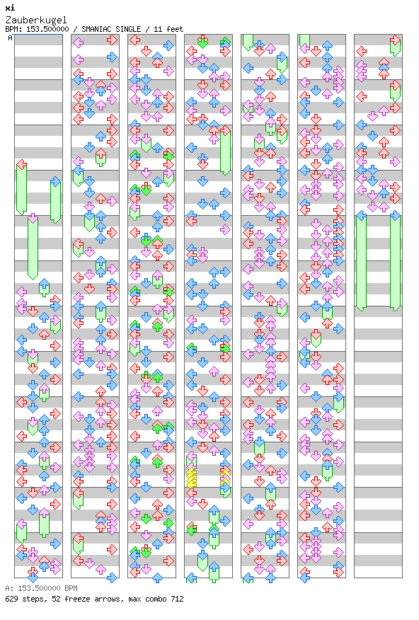 [Unenglish] - Zauberkugel / 4 / SMANIAC