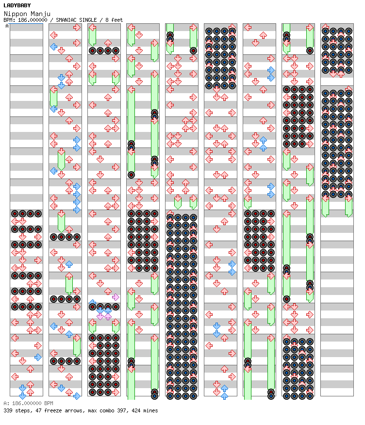 [Unenglish] - Nippon Manju / 4 / SMANIAC
