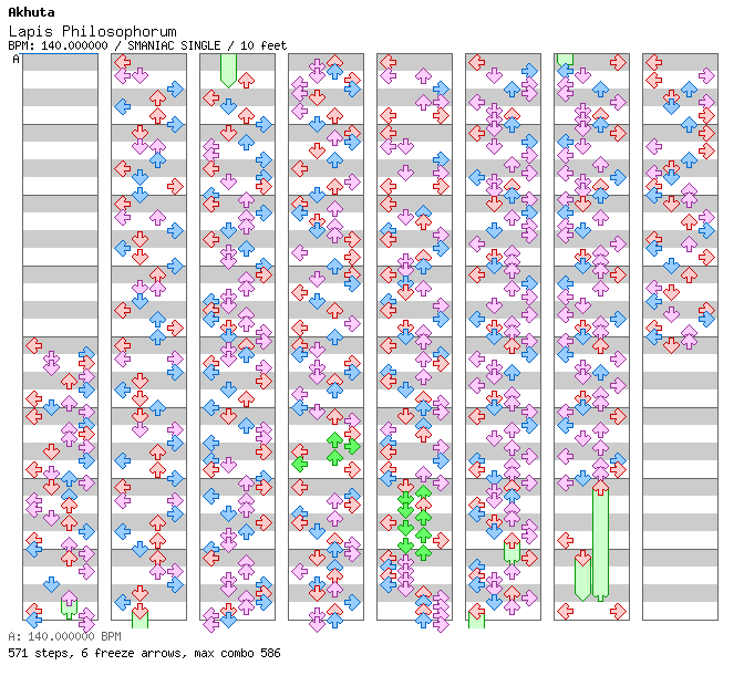 [Unenglish] - Lapis Philosophorum / 4 / SMANIAC