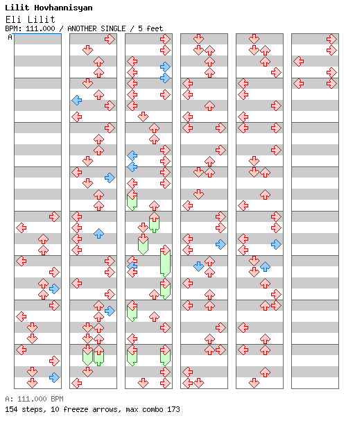 [Unenglish] - Eli Lilit / 4 / ANOTHER