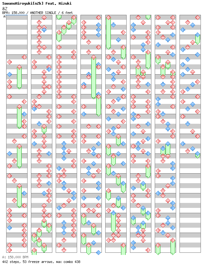 &Z / 4 / ANOTHER