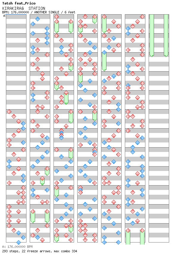 KIRAKIRA STATION / 4 / ANOTHER