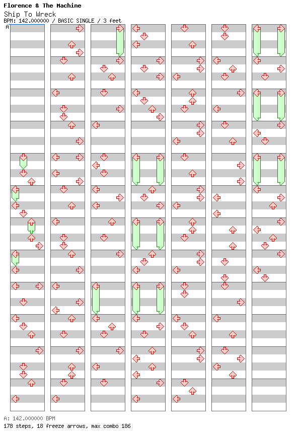 Ship To Wreck / 4 / BASIC