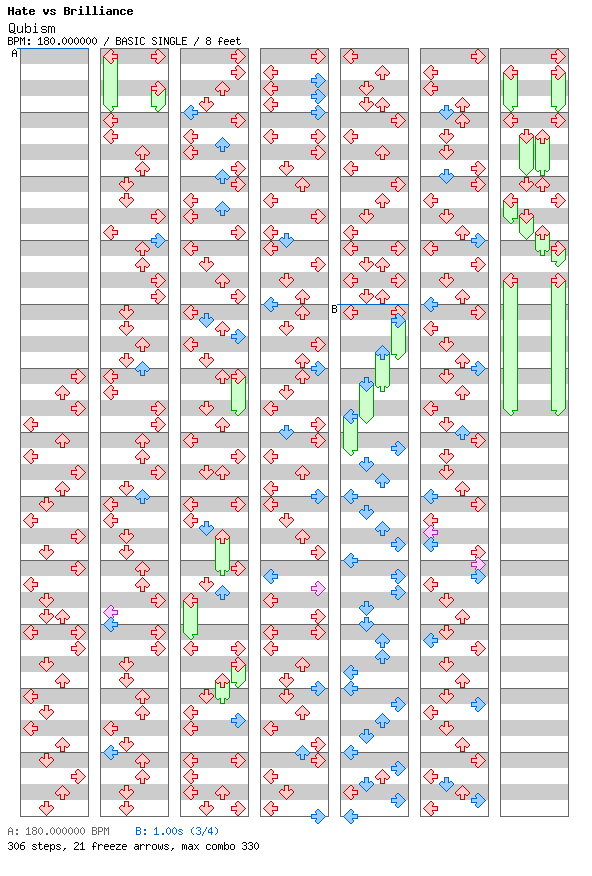 Qubism / 4 / BASIC