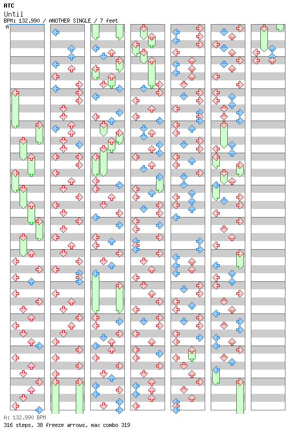 Until / 4 / ANOTHER