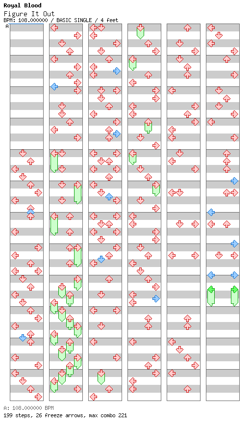 Figure It Out / 4 / BASIC