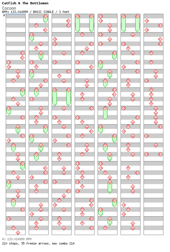 Cocoon / 4 / BASIC
