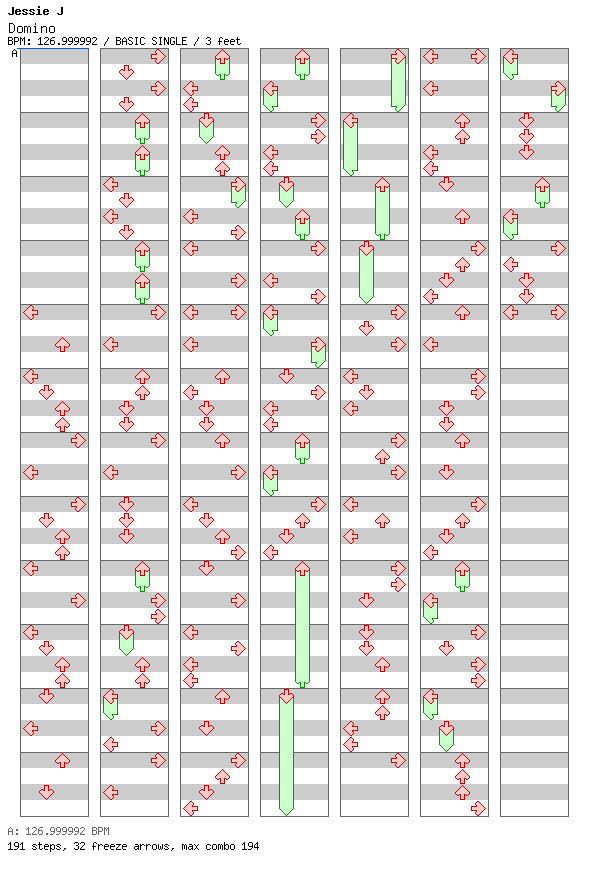 Domino / 4 / BASIC
