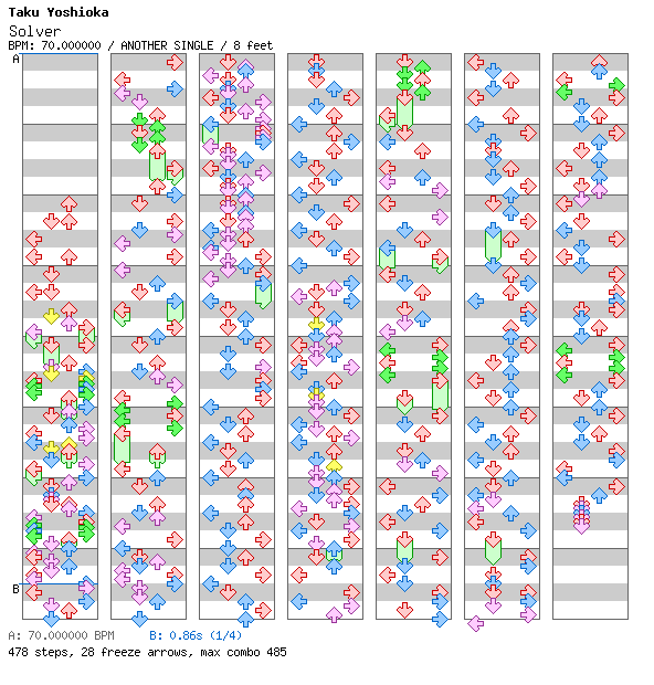 [Round 1] - Solver / 4 / ANOTHER
