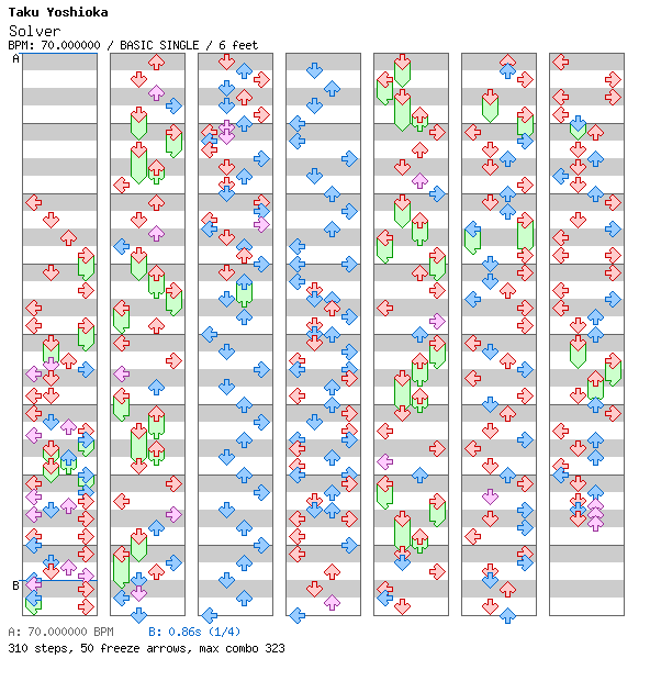 [Round 1] - Solver / 4 / BASIC