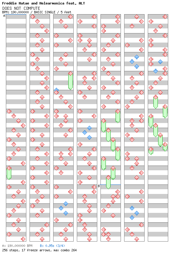 [Round 1] - DOES NOT COMPUTE / 4 / BASIC