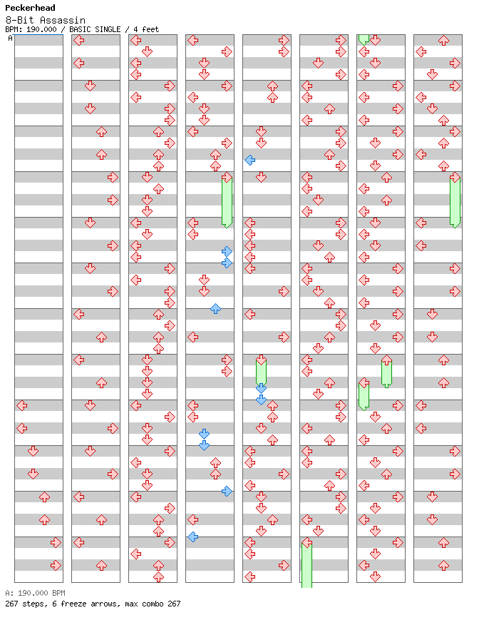 [Round 2] - 8-Bit Assassin / 4 / BASIC