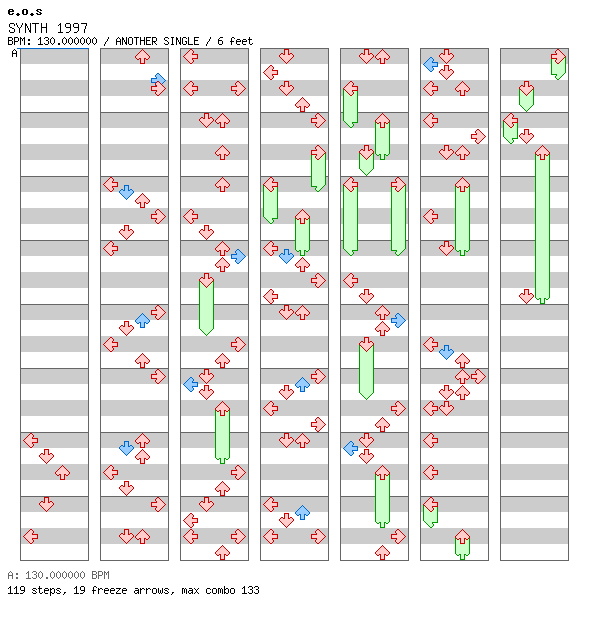 SYNTH 1997 / 4 / ANOTHER