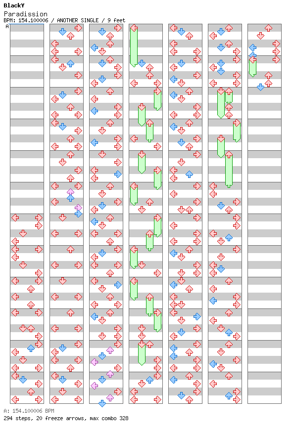 Paradission / 4 / ANOTHER