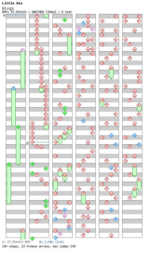 [Mozata] Wings / 4 / ANOTHER