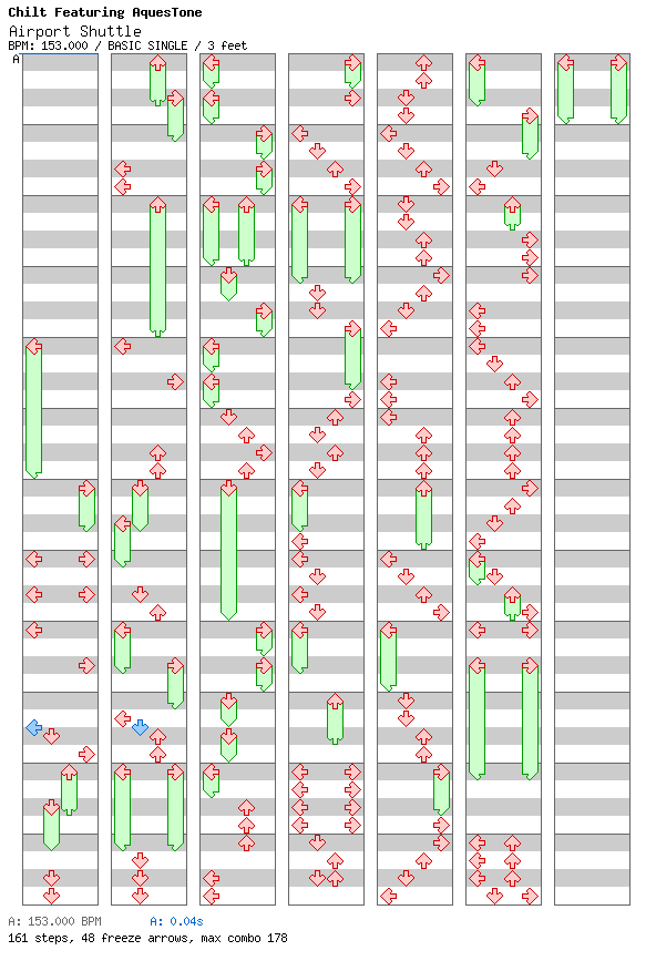 Airport Shuttle / 4 / BASIC
