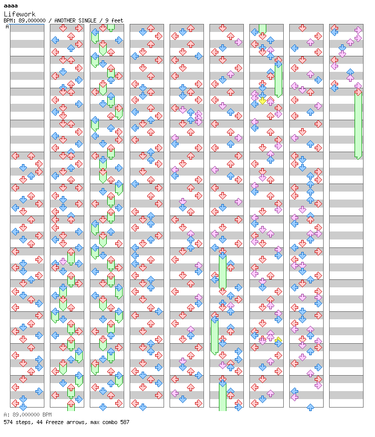 [Round A] - Lifework / 4 / ANOTHER