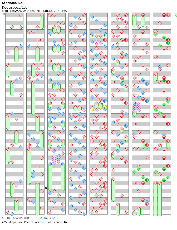 [Round B] - Decomposition / 4 / ANOTHER