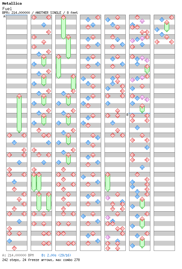 [Mozata] Fuel / 4 / ANOTHER