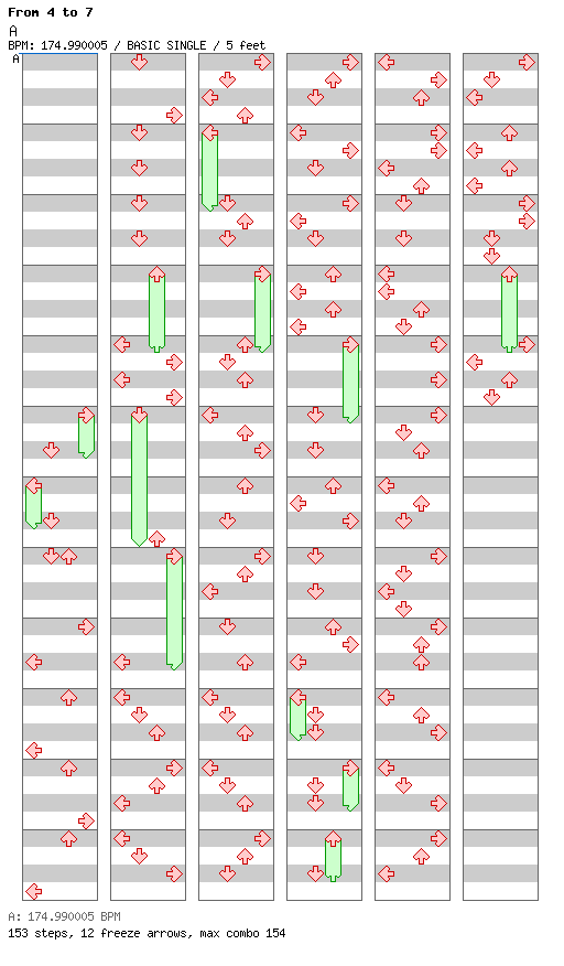 Prince x Prince (TV edition) / 4 / BASIC