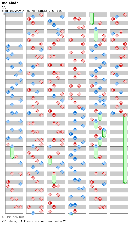 [Round H] - 99 / 4 / ANOTHER