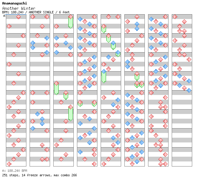 Another Winter / 4 / ANOTHER