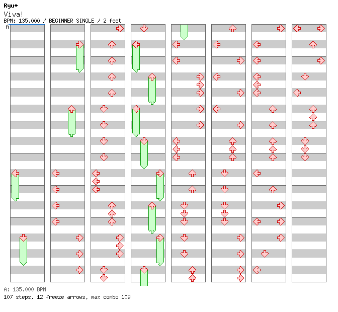 Viva! / 4 / BEGINNER