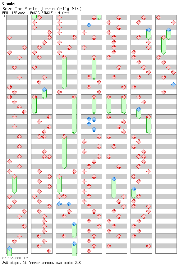[Round J] - Save The Music (Levin Ae11 Mix) / 4 / BASIC