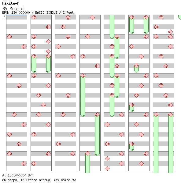 [Round 1] - 39! Music / 4 / BASIC