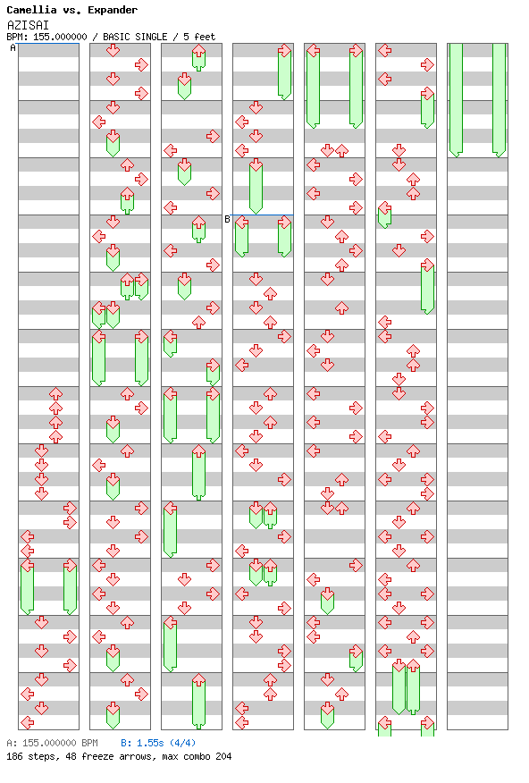 AZISAI / 4 / BASIC