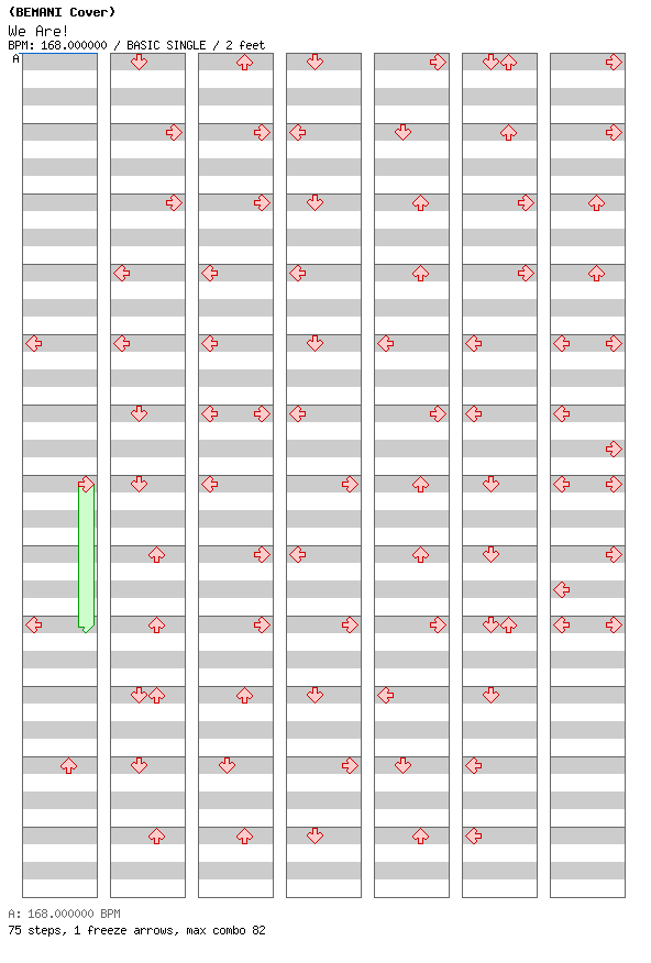 [Round 2] - We Are! / 4 / BASIC
