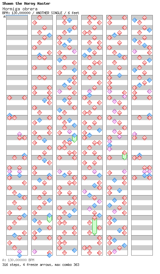 [Round 2] - Hormiga obrera / 4 / ANOTHER