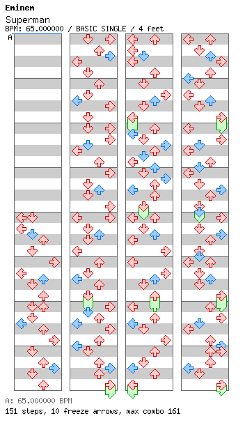 Superman / 4 / BASIC