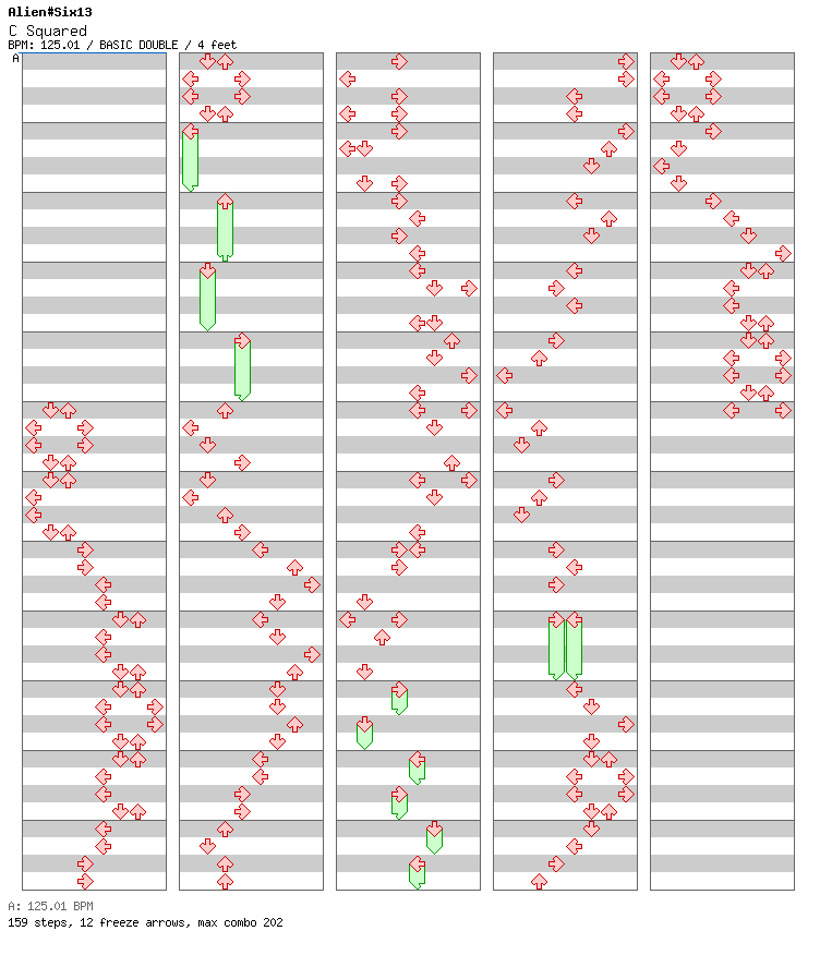 C Squared / 8 / BASIC