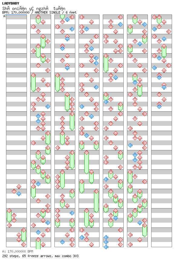 [Round 3] - Shaonian yongzhe tuan / 4 / ANOTHER