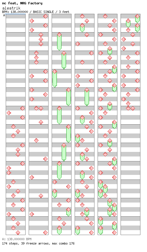 aleatrik / 4 / BASIC